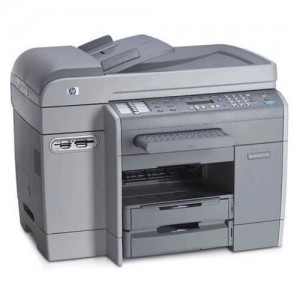 HP OFFICEJET 9130